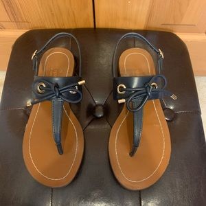 Cute Kate Spade Sandals Size 7